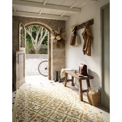 Cotswold COT-1 Wool Hand-Tufted Area Rug