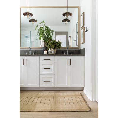 Corfu COF-1 Wool/Cotton Handwoven Area Rug