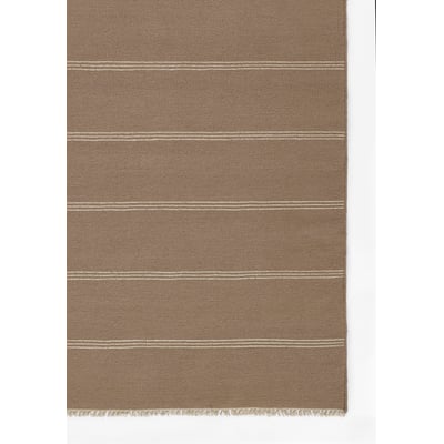 Caseres CES-1 Wool/Cotton Hand-Tufted Area Rug