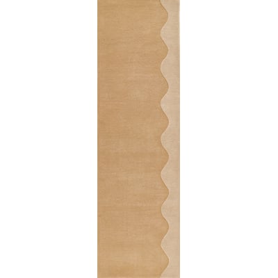 Form Wool Hand-Tufted Area Rug