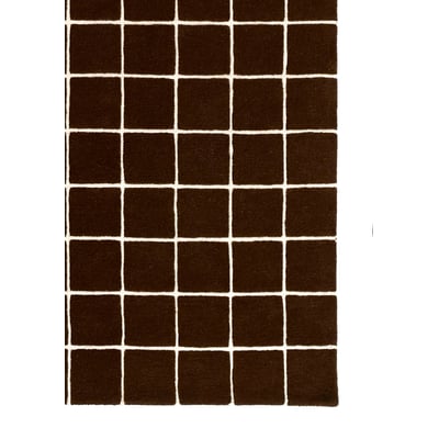 Form FRM-3 Wool Hand-Tufted Area Rug