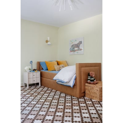 Abbot ABB-2 Wool Hand-Tufted Area Rug