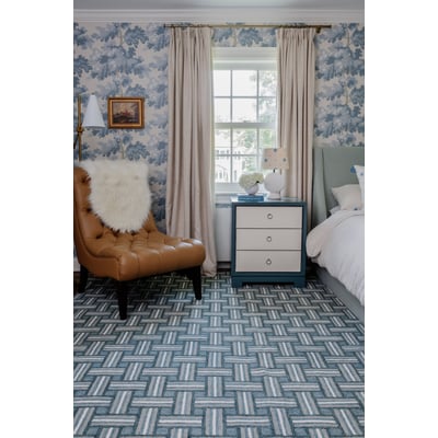 Abbot ABB-3 Wool Hand-Tufted Area Rug