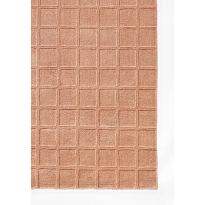 Contour CON-1 Wool Handwoven Printed Area Rug