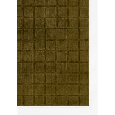 Contour CON-1 Wool Handwoven Printed Area Rug
