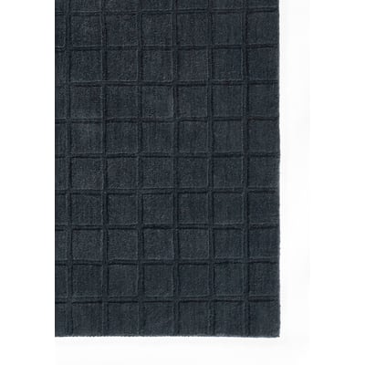 Contour CON-1 Wool Handwoven Printed Area Rug
