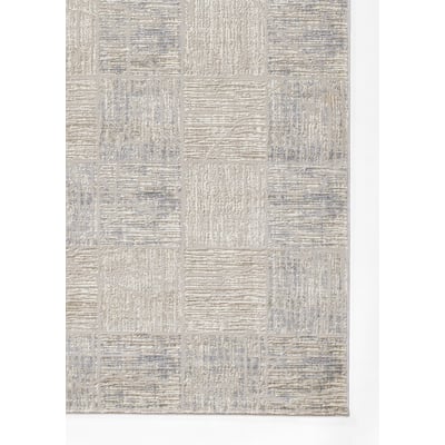 Talia TLI-2 Machine-Washable Area Rug