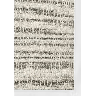 Thomas THM-1 Wool Hand-Tufted Area Rug