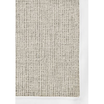 Thomas THM-1 Wool Hand-Tufted Area Rug
