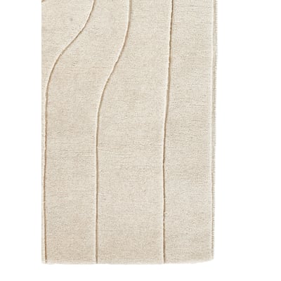 Canyon CYN-1 Wool Hand-Tufted Area Rug
