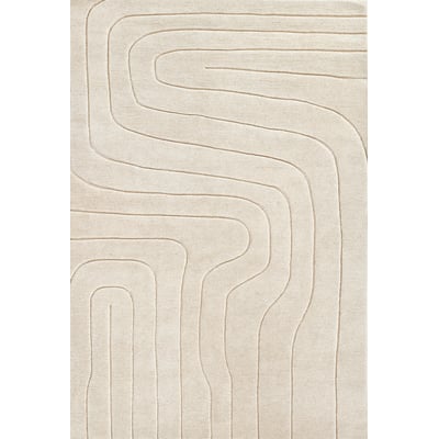 Canyon CYN-1 Wool Hand-Tufted Area Rug