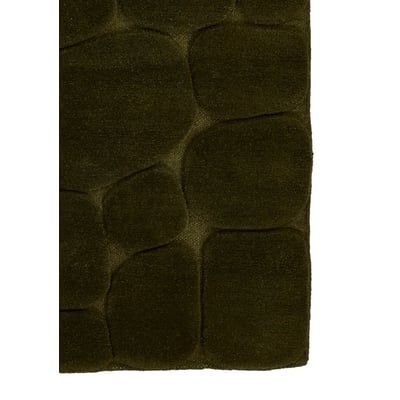Canyon CYN-2 Wool Hand-Tufted Area Rug