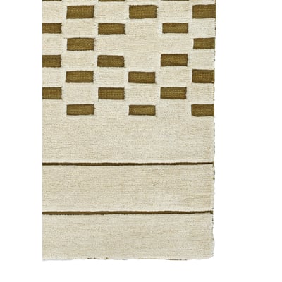 Canyon CYN-3 Wool Hand-Tufted Area Rug