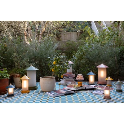 Icon ICN-1 Outdoor Area Rug