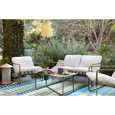 Icon ICN-2 Outdoor Area Rug