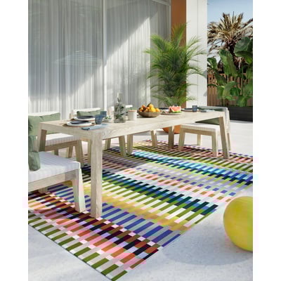 Icon ICN-2 Outdoor Area Rug