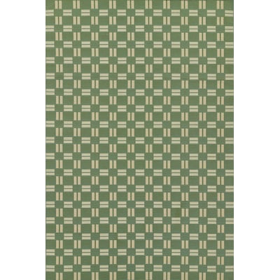 Icon ICN-3 Green Outdoor Area Rug