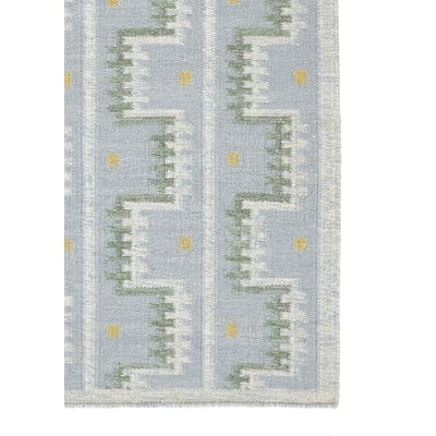 Scandi SCN-1 Wool Handwoven Area Rug