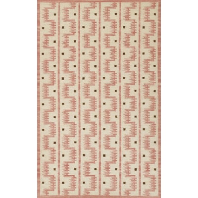Scandi SCN-1 Wool Handwoven Area Rug