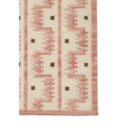 Scandi SCN-1 Wool Handwoven Area Rug