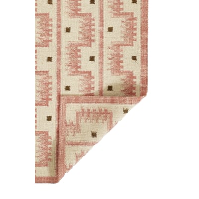 Scandi SCN-1 Wool Handwoven Area Rug