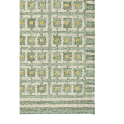 Scandi SCN-2 Wool Handwoven Area Rug