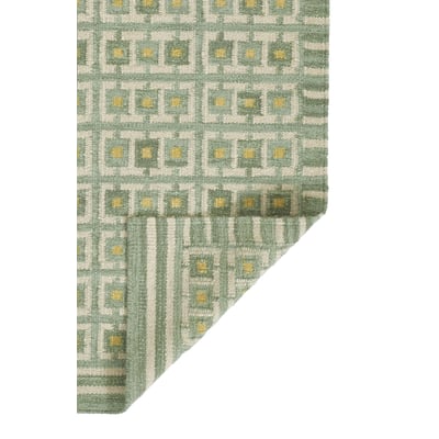 Scandi SCN-2 Wool Handwoven Area Rug