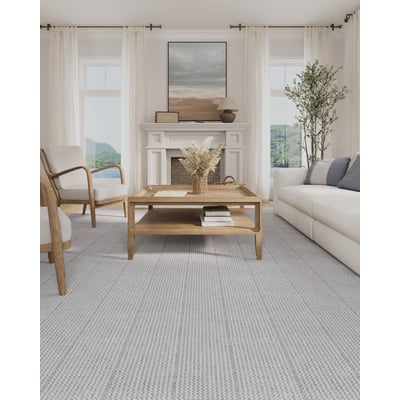 Arlo ARL-B Handmade Area Rug