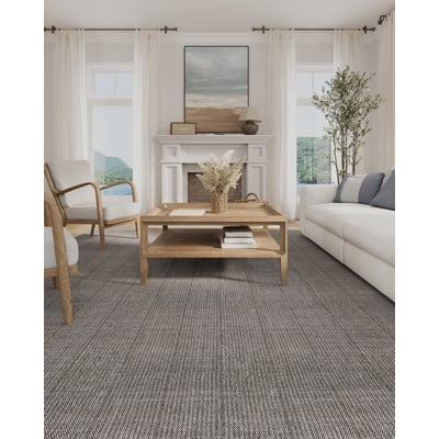 Arlo ARL-B Handmade Area Rug