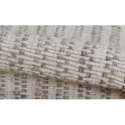 Bedford BED-B Wool Handmade Area Rug