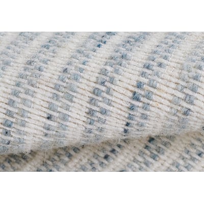 Bedford BED-B Wool Handmade Area Rug