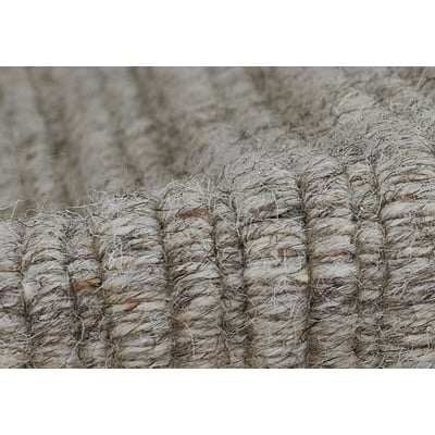 Bennett BEN-B Cotton/Wool Handmade Area Rug