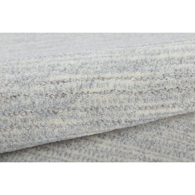 Canterbury CTB-B Wool Hand-Tufted Area Rug