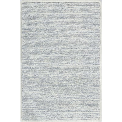 Canterbury CTB-B Wool Hand-Tufted Area Rug