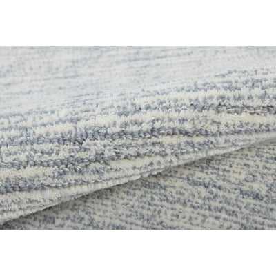 Canterbury CTB-B Wool Hand-Tufted Area Rug