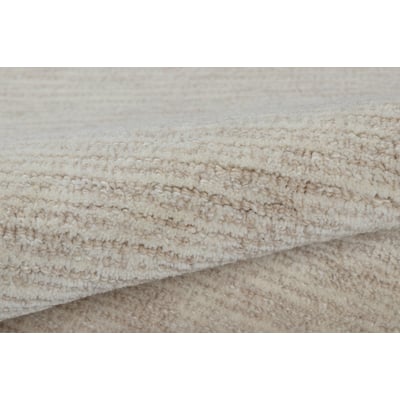 Canterbury CTB-B Wool Hand-Tufted Area Rug
