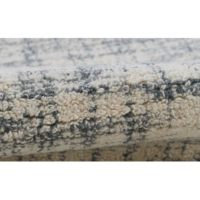 Finn FIN-B Wool Hand-Tufted Area Rug