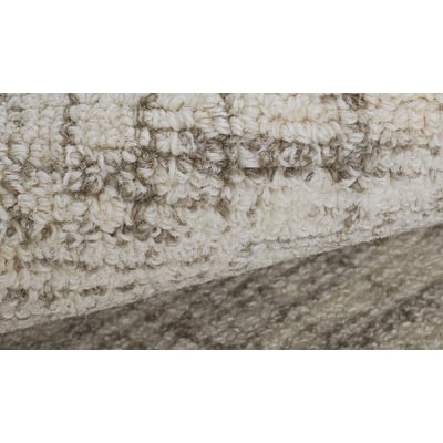 Finn FIN-B Wool Hand-Tufted Area Rug