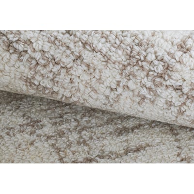Finn FIN-B Wool Hand-Tufted Area Rug