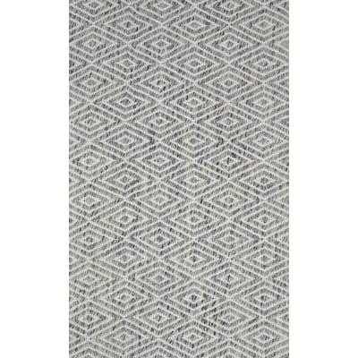 Gems GEM-B Wool Handwoven Area Rug