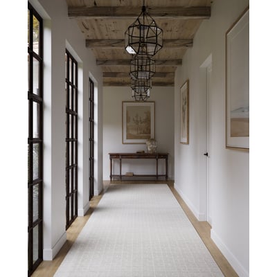 Hayes HAY-B Wool Hand-Tufted Area Rug