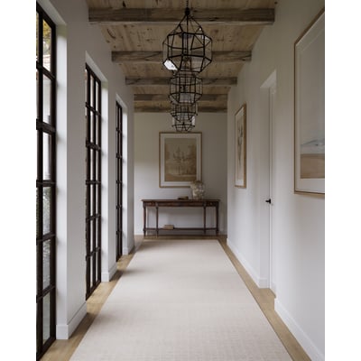 Hayes HAY-B Wool Hand-Tufted Area Rug