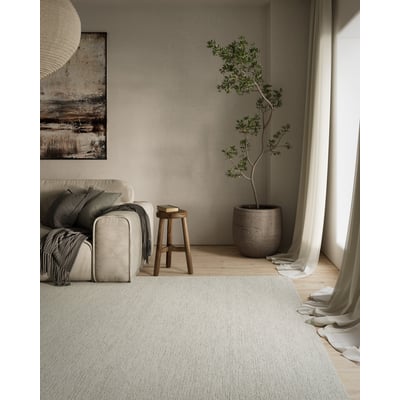 Kingston KIN-B Wool Hand-Tufted Area Rug