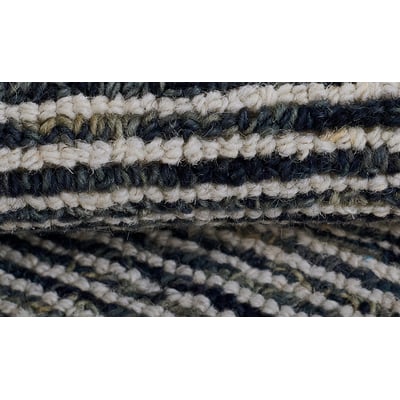 Kingston KIN-B Wool Hand-Tufted Area Rug