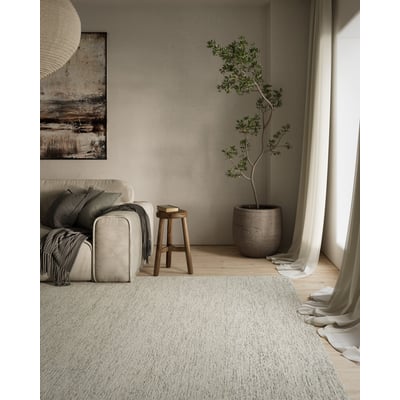Kingston KIN-B Wool Hand-Tufted Area Rug