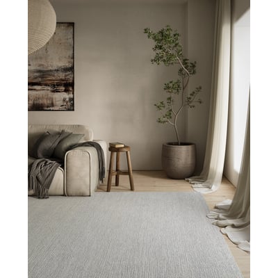 Kingston KIN-B Wool Hand-Tufted Area Rug