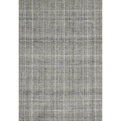 Logan LOG-B Wool Handmade Area Rug