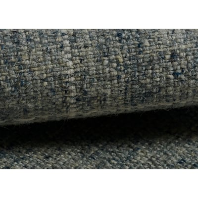 Logan LOG-B Wool Handmade Area Rug