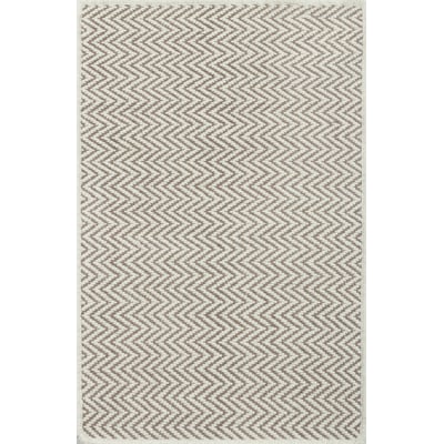 Pulse PUL-B Wool Handwoven Area Rug