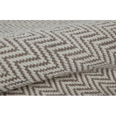 Pulse PUL-B Wool Handwoven Area Rug